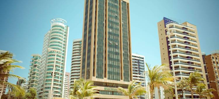 麦格纳普拉亚酒店(Magna Praia Hotel)图片