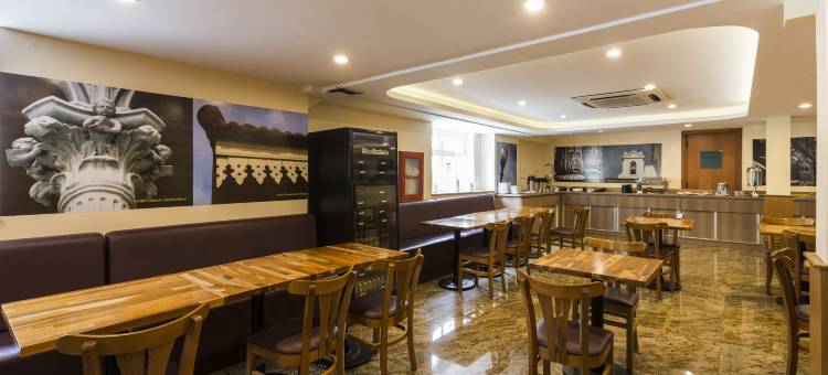 Gamboa Rio 酒店(Gamboa Rio Hotel)图片