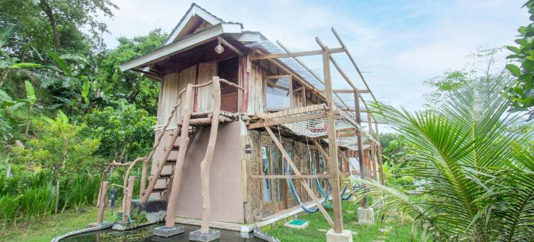 O巴莱克尔蒂亚西酒店-靠近GANGGA第四综合初中(Hotel O Bale Kertiasih Near Smpn Satap 4 Gangga)图片