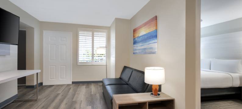 Holiday Inn Resort 尼克家庭套房(Holiday Inn Resort ORLANDO SUITES - WATERPARK by IHG)图片