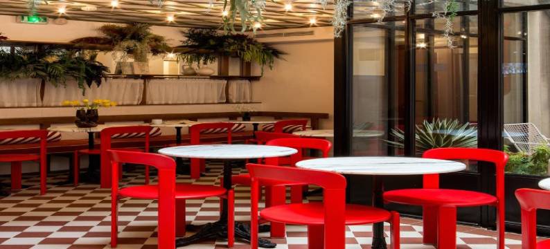 达莉拉酒店(Hotel Dalila)图片