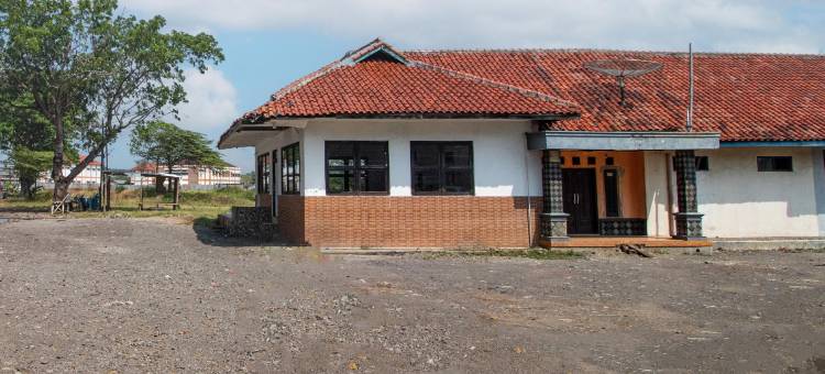 Hotel O Al Mahira Syariah图片