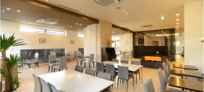 蒙特酒店(Montein Hotel)图片