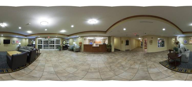 Candlewood Suites 埃尔金净重芝加哥 by IHG(Candlewood Suites Elgin NW-Chicago)图片