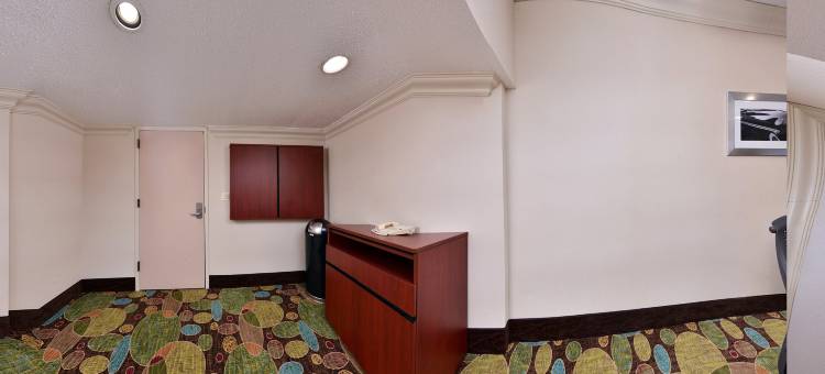 Holiday Inn & Suites 沃伦(Holiday Inn & Suites Warren)图片