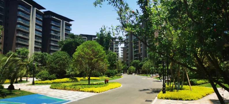 休闲空间2店公寓(环湖东路2号分店)图片