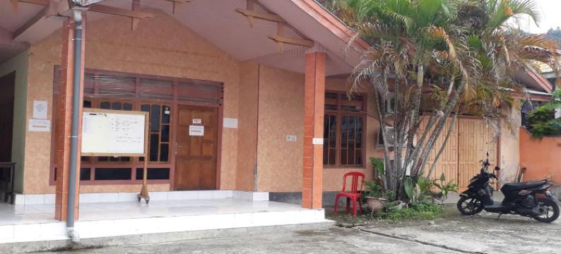 O酒店 阿南达卢武克民宿(Hotel O Homestay Ananda Luwuk)图片