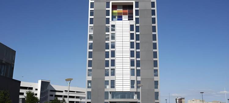 多伦多机场奥特酒店(Alt Hotel Toronto Airport)图片