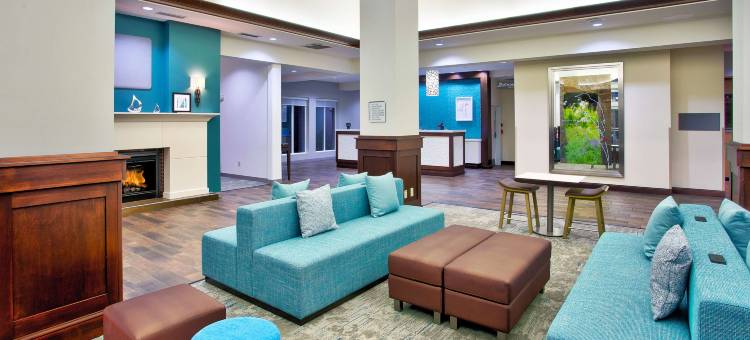 希尔顿花园旅馆-本顿港圣约瑟夫(Hilton Garden Inn Benton Harbor/St. Joseph)图片