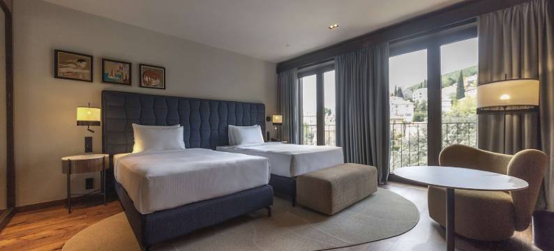 克莱特酒店奥帕蒂亚, 希尔顿精选系列(Keight Hotel Opatija, Curio Collection by Hilton)图片