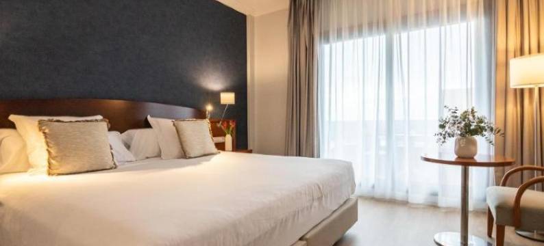 加拉蒂亚Spa酒店(Hotel Spa Galatea)图片