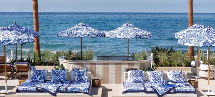 金普顿酒店 洛斯蒙特罗斯 马贝拉 by IHG(Kimpton Los Monteros Marbella)图片