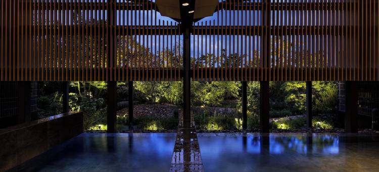 OMO7 高知 星野集团(OMO7 Kochi by Hoshino Resorts)图片