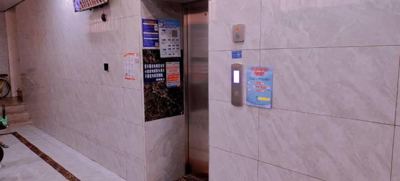 舒雅居公寓(机场店)图片