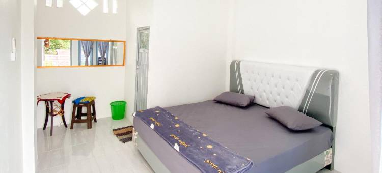 Lansogo Homestay图片