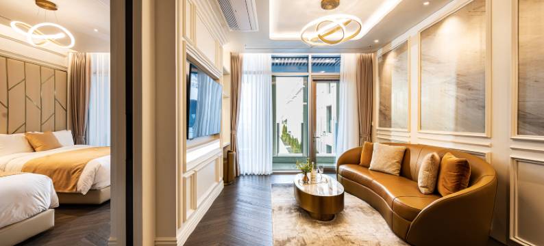 锡耶纳度假村(The Siena Resort)图片