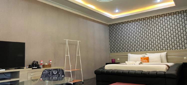 Patria Family Hotel图片