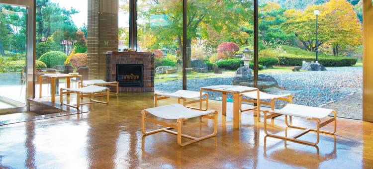 森林度假区 猿京誓湖庄(Forest Resort Sarugakyo Seikoso)图片