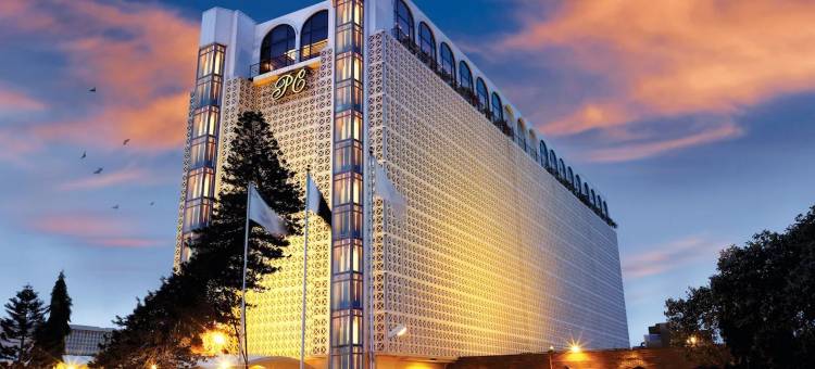 卡拉奇明珠大陆酒店(Pearl Continental Hotel, Karachi)图片
