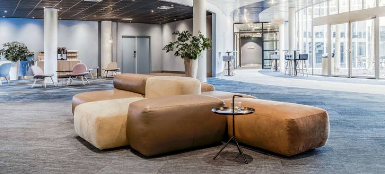 诺德维克豪特诺德韦克列文霍斯特会议中心NH酒店(NH Noordwijk Conf Leeuwenhorst)图片