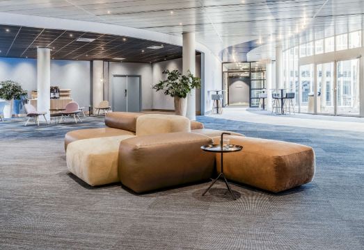 NH Noordwijk Conf LeeuwenhorstHotel Overview