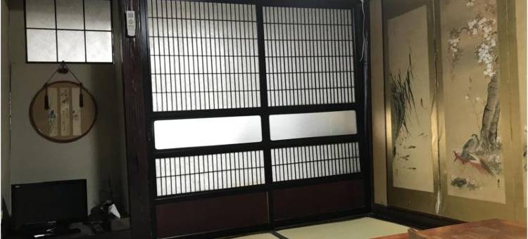 金泽瓦亚日式旅馆(Kanazawaya Ryokan)图片