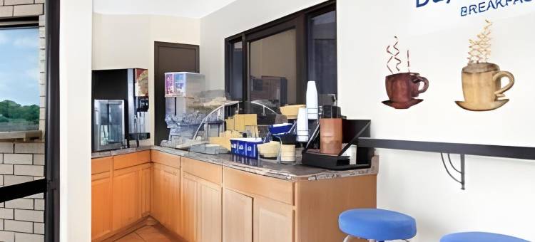 温德姆戴斯酒店 阿卡迪亚 路易斯安那(Days Inn by Wyndham Arcadia)图片