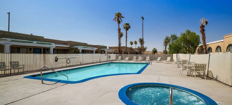 Inn at Joshua Tree图片