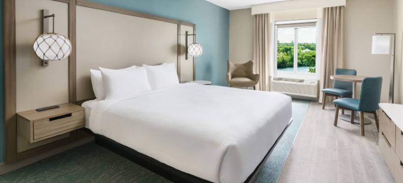 Fairfield Inn & Suites Marathon Florida Keys图片