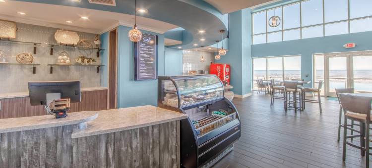 洲际假日俱乐部度假村加尔维斯顿海滨度假村(Holiday Inn Club Vacations Galveston Seaside Resort by IHG)图片