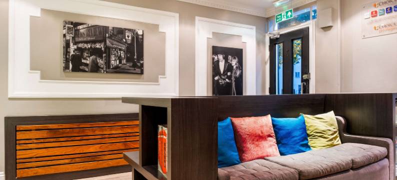 维多利亚舒适酒店(Comfort Inn Victoria)图片