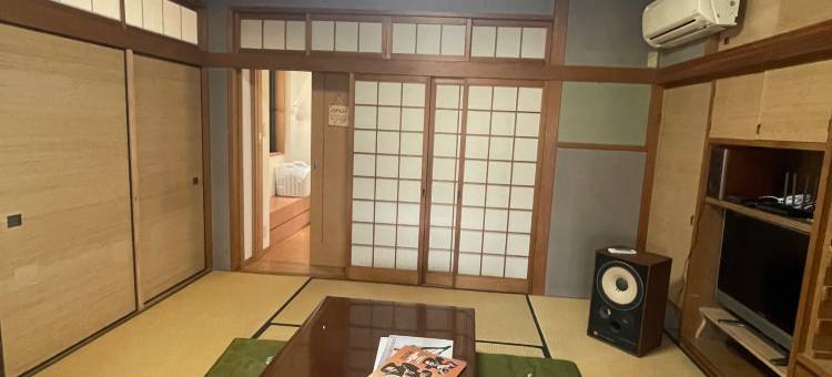 3980 yen Travel inn图片