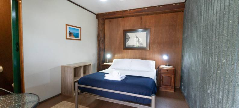 羊毛生态小屋(Woolshed Eco Lodge)图片