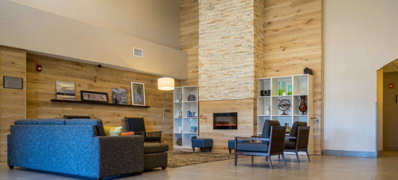 丽笙乡村套房酒店-弗吉尼亚州道斯威尔-国王领地(Country Inn & Suites by Radisson, Doswell (Kings Dominion), VA)图片