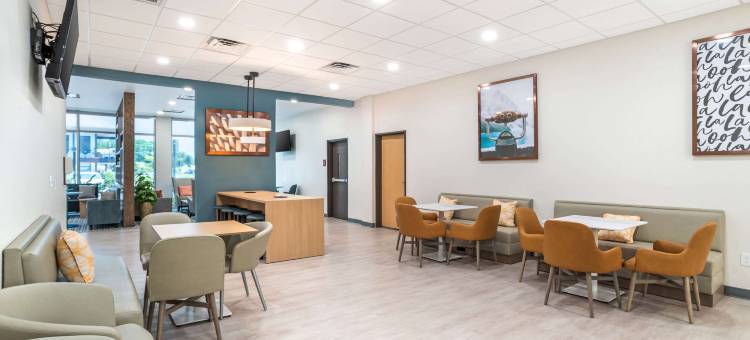 米拉玛海滩德斯廷舒适酒店(Comfort Inn Miramar Beach-Destin)图片