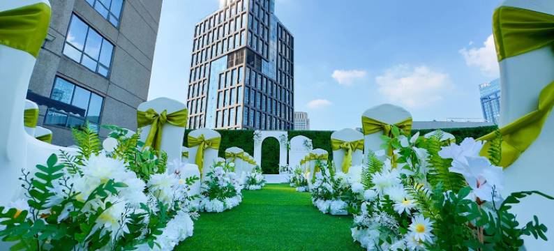 重庆欧瑞大酒店图片