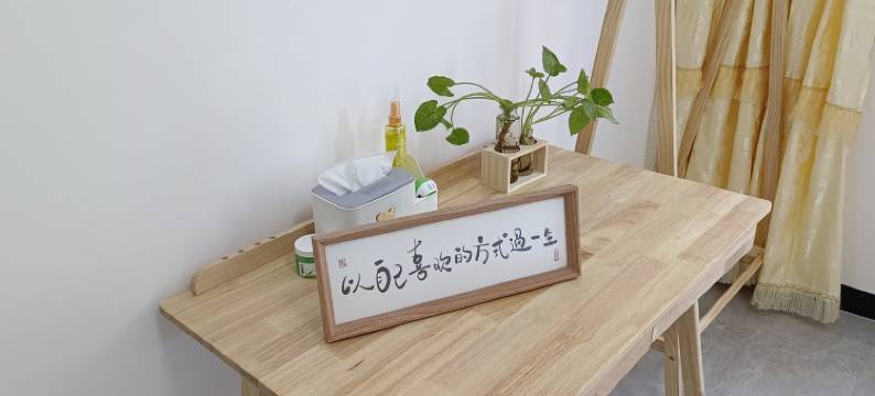 澄江抚岸客栈图片