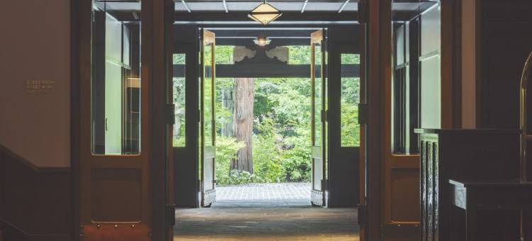 万平酒店(MAMPEI HOTEL)图片