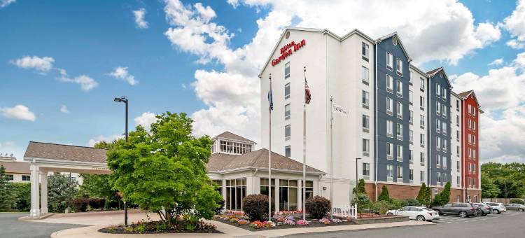 奥尔巴尼市希尔顿花园酒店(Hilton Garden Inn Albany/Suny Area)图片