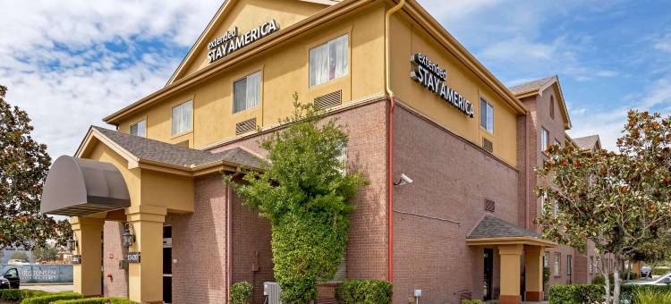 美国长住精选套房酒店 - 休斯顿 - 舒格兰(Extended Stay America Select Suites - Houston - Sugar Land)图片