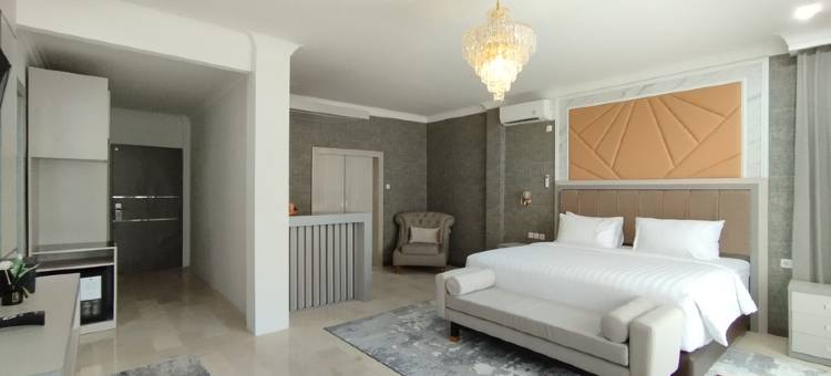 HOTEL PELANGI图片