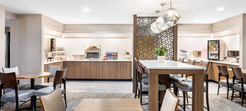 奥斯威戈贝斯特韦斯特酒店(Best Western Oswego Hotel)图片