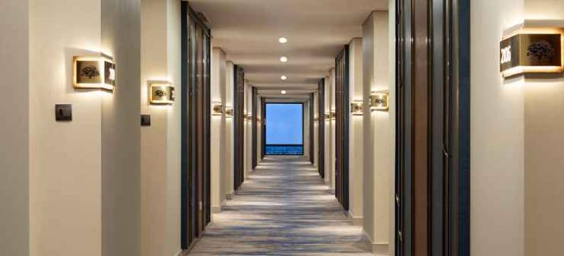 伦贝西酒店(Trembesi Hotel)图片