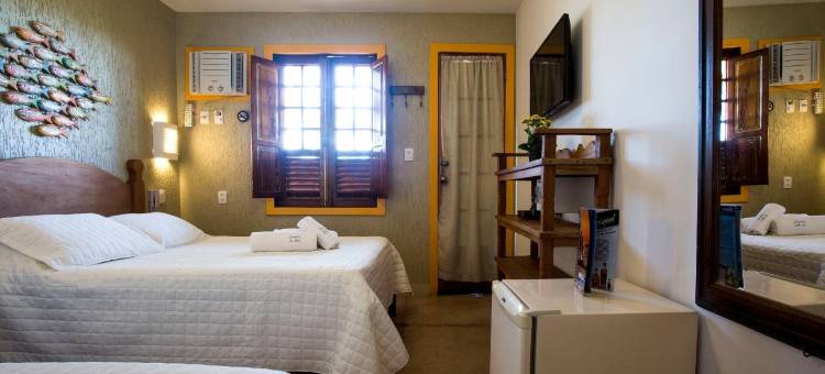 极乐酒店概念(Bliss Hotéis Concept)图片