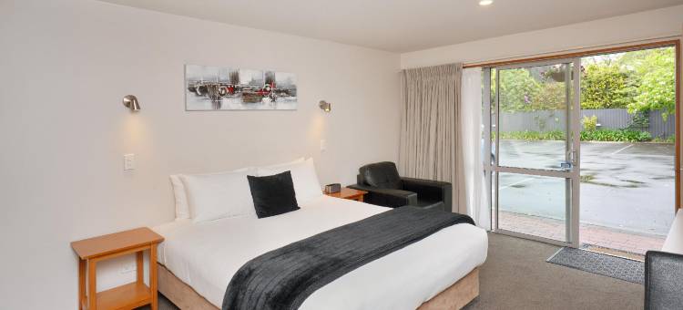 306汽车旅馆公寓(306 Motel Apartments)图片