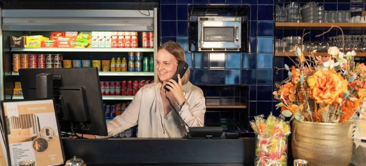 宜必思尚品哈瑟尔特市中心酒店(Ibis Styles Hasselt City Centre)图片