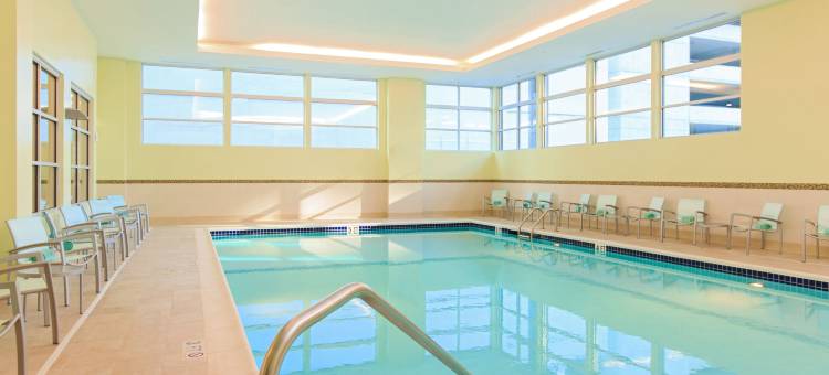 纳什维尔范德比尔特/西区Residence Inn 酒店(Residence Inn Nashville Vanderbilt/West End)图片