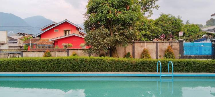 埃斯特里亚别墅(Villa Estria)图片