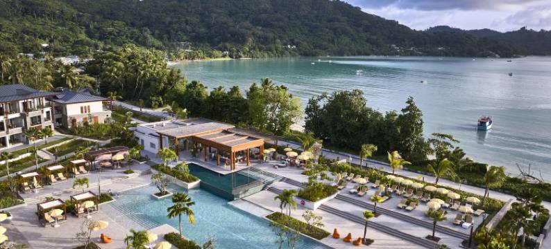 塞舌尔希尔顿嘉悦里度假村(Canopy by Hilton Seychelles Resort)图片