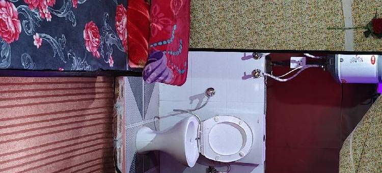 Barot Waterfall Camps and Dorms图片